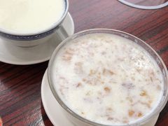 姜撞奶-周大娘牛乳(旧寨古村总店)
