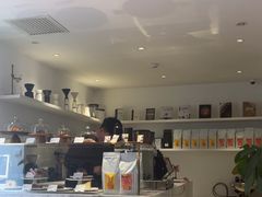-大酉·M Coffee(北京美术馆店)