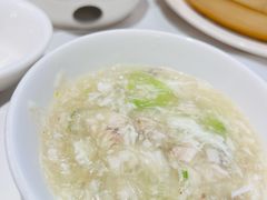 -清心茶楼·传统中山石岐菜