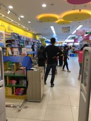 -孩子王童乐园(苏州吴中万达店)