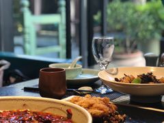 -梧桐花园餐厅(新城店)