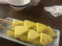 -蚝翅·海鲜粥·烧烤·龙虾季(海曙天一店)