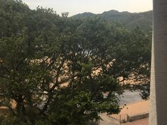 -香港银矿湾渡假酒店