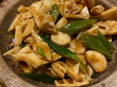 东坡山竹笋-眉州东坡(印象城购物中心店)