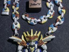 -梵薇Joker.V银饰工作室