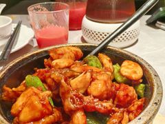 -醉庐·新上海菜(南京西路店)
