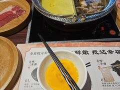 -披头士和牛火锅·寿喜烧自助(陶溪川店)