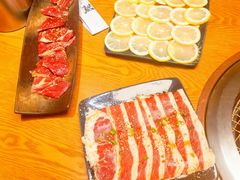 -炎蔵牛舌烤肉