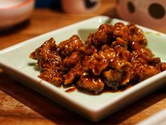 糖醋排骨-新白鹿餐厅(西湖银泰店)