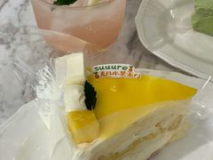 -流酥可心·牛乳蛋糕商店(禾祥西路店)