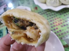 -宝正臻天津包子总店(金阳光居易店)