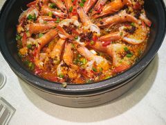 -博斯腾宾馆中餐厅