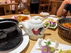 -德胜轩正宗顺德菜(宝安沙井会展中心店)