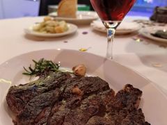 -MORTON'S 莫尔顿牛排坊(北京丽晶酒店)