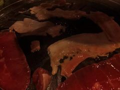 -九田家黑牛烤肉料理(中北镇店)