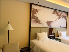 -成都安仁福朋喜来登酒店