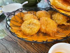 -百花人家(清水田园店)