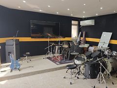 -TEMPO 音乐(五角场店)