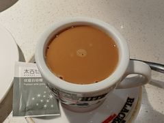 -港久茶餐厅(鹭洲里店)