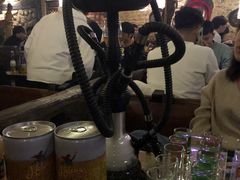 -Helens海伦司小酒馆(鼓楼店)