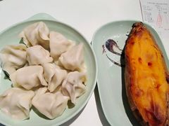 -大铁勺新津菜(迎水道店)