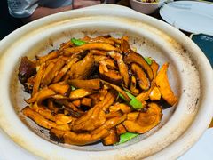 -青海名吃尕张娃非遗烤肉(海湖总店)