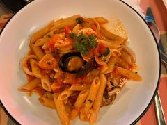 -安妮意大利餐厅(日坛店)