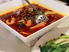 -国人川菜(李家村建东街店)