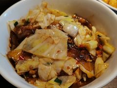 -八碗湘长沙市井菜(坡子街店)