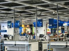 -宜家家居(四元桥商场店)