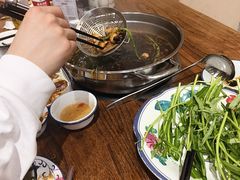 -厝味火锅·潮汕卤水火锅(十一合店)