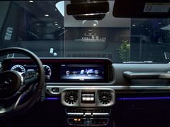 -奔驰上海利星(七宝店)