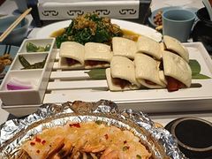 -老周家酱卤猪蹄私房菜(克拉玛依西街店)