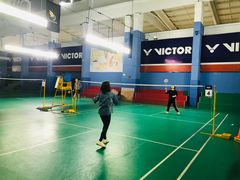 -杭州西湖风景名胜区全民健身中心