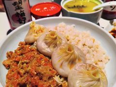 -裕兴记•蟹黄面馆(人民广场店)