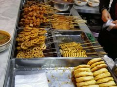-牛王庙(桥头街店)