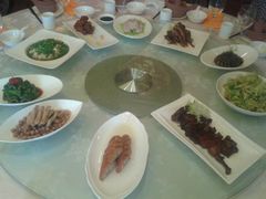 冷菜-品悦酒店(三林古镇店)