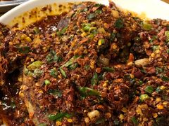 麻辣兔头-邱金小炒·30 年盐帮江湖菜(自贡店)
