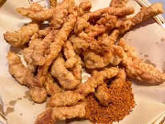 -肖记公安牛肉鱼杂馆·省级非物质文化遗产(江汉路直营店)