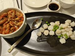 -无锡城中皇冠假日酒店·芳园中餐厅