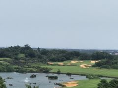 -观澜湖酒店·邀月庭中餐厅
