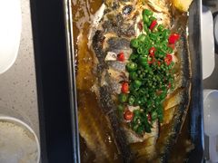 -半天妖烤鱼(永旺梦乐城店)