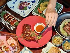 -松鹤精致料理(五一中路店)