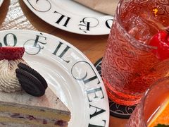 -IL TEATRO 精品意大利餐厅