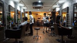 -阪川造型salon