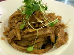 芥末鸭掌-燕春楼(海河华鼎店)