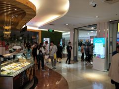 -北京华联购物中心(同成街店)