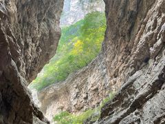 -龙门涧景区