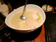 -Local泰莲庭(虹鳟鱼店)
