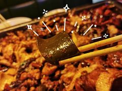 -伟大航路烤鱼(迅驰广场店)